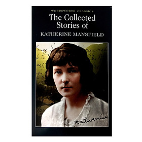Nơi bán The Collected Stories Of Katherine Mansfield - Giá Từ -1đ