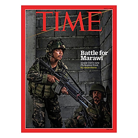 Download sách Time: Battle For Marawi - 23