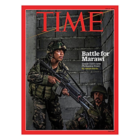 Time: Battle For Marawi - 23