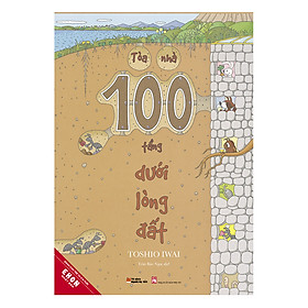 Nơi bán Tòa Nhà 100 Tầng Dưới Lòng Đất - Giá Từ -1đ