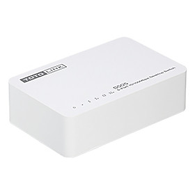 Mua Bộ Chia Mạng 5 Cổng 100mbps Totolink S505 – Hàng Chính Hãng
