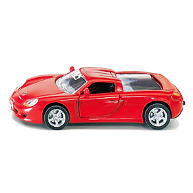Xe Porsche Carrera GT Siku - 1001