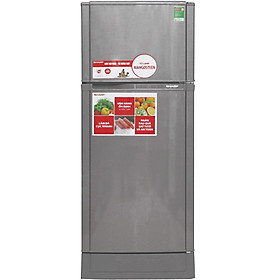 Tủ Lạnh Sharp SJ-16VF2-BS (150L) - Hàng chính hãng