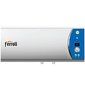Mua Máy Nước Nóng Gián Tiếp FERROLI VERDI 15L AE (2500W) - Hàng Chính Hãng
