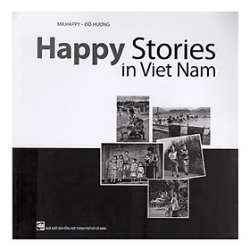 Download sách Happy Stories In Viet Nam