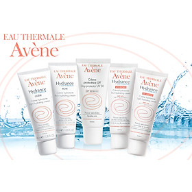 Kem Chống Nắng Dưỡng Ẩm Cho Da Nhạy Cảm Avene Day Protector UV 40ml - A1ADP1 - 100715907