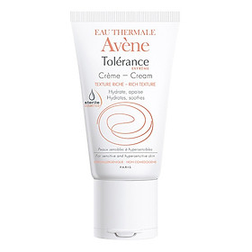 Kem Dưỡng Cho Da Nhạy Cảm Và Dị Ứng Avene Tolérance Extrême Cream A1TLE2 - 50ml - 100745198