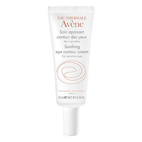 Kem Dưỡng Bọng Mắt Avene Soothing Eye Contour Cream A1ASE1 - 10ml - 100788431