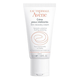 Kem Phục Hồi Và Làm Dịu Làn Da Avene Skin Recovery Cream A1SRC2 - 50ml - 100788694