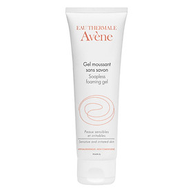 Gel Rửa Mặt Avene Soapless Foaming Gel A1SFG1 - 125ml - 100812388