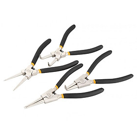 Mua Bộ 4 Cây Kềm Phe 7 Inch Tolsen 10097