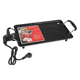 Bếp Nướng Điện Goldsun GR-GYC1400 (1400W) - Hàng chính hãng