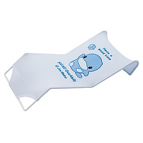 Lưới đỡ tắm bé Kuku 1010