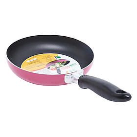Chảo Chống Dính Goldsun FP-GC1120 10201937 (20cm) - Hồng