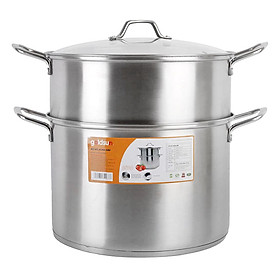 Nồi Xửng Hấp Goldsun GH26-2303SG 30cm