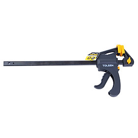 Kẹp Nhanh Tolsen 10204 (12inch)