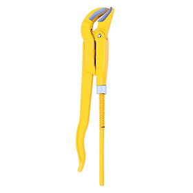 Mỏ lết nhanh tolsen 10256