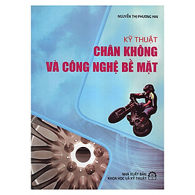 Kỹ Thuật Chân Không Và Công Nghệ Bề Mặt