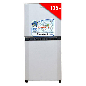 Tủ Lạnh Panasonic NR-BJ151SSV1 (135L) - Hàng chính hãng