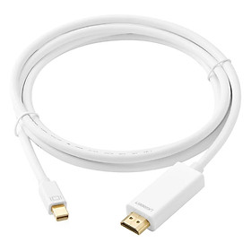 Mua Dây Cáp Mini Displayport Ugreen (10419) - Hàng Chính Hãng