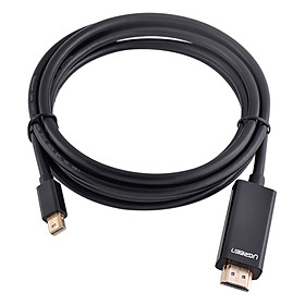 Mua Dây Cáp Mini Displayport Sang HDMI Ugreen (10436) - Hàng Chính Hãng