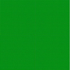 Đế Lót LEGO Classic 10700 - Xanh Lá