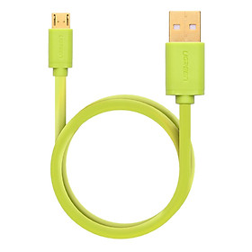 Mua Cáp Sạc Micro USB  Ugreen 1m - 10876
