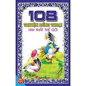 Nơi bán 108 Truyện Đồng thoại Hay Nhất Thế Giới - Giá Từ -1đ