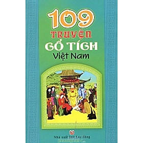 109 Truyện Cổ Tích Việt Nam