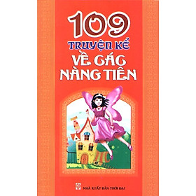 109 Chuyện Kể Về Các Nàng Tiên