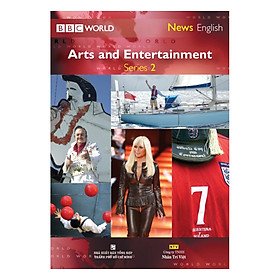 Nơi bán Art And Entertainment Series2 (CD + DVD)  - Giá Từ -1đ