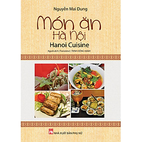 Món Ăn Hà Nội - Hà Nội Cuisine