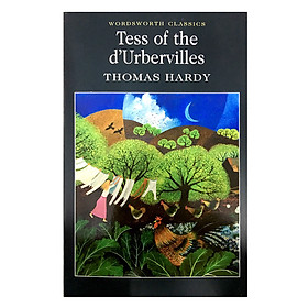Tess Of The d'Urbervilles