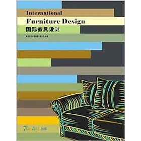 Download sách International Furniture Design