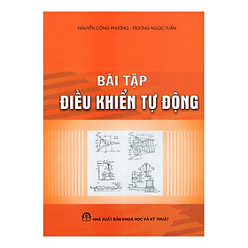 Bài Tập Điều Khiển Tự Động