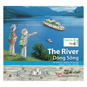 Nơi bán Dòng Sông (Song Ngữ Trình Độ 1 Tập 4)   - Giá Từ -1đ