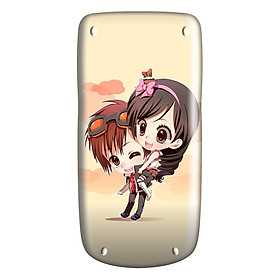 Decal Máy Tính Ngộ Nghĩnh Dễ Thương 112