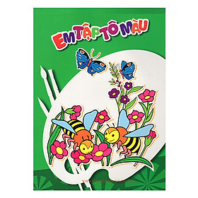 ETTM - Con Ong (Xanh Lá)