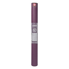 Thảm Yoga Du Lịch Manduka eKO SuperLite EKO-SL-68 (Acai) - Tím