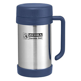 Ca giữ nhiệt Zebra 112901 500ml