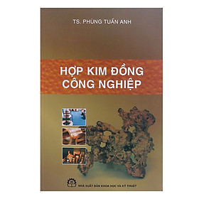 Hợp Kim Đồng Công Nghiệp