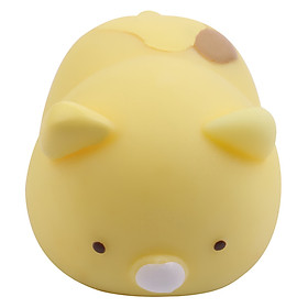 Nơi bán Mochi Squishy Hình Thú Có Hương Thơm DH-MCH9 - Giá Từ -1đ