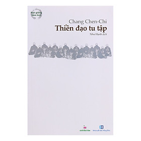 Nơi bán Thiền Đạo Tu Tập - Giá Từ -1đ