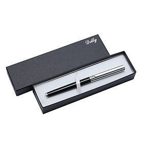 Hộp Viết Máy Siêu Mẫu Dolly Nắp Inox