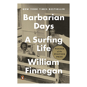 Hình ảnh Barbarian Days: A Surfing Life