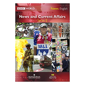 Nơi bán News And Current Affairs Series 2 - Giá Từ -1đ
