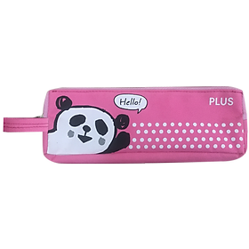 Túi Đựng Viết Plus (Set 1+5)