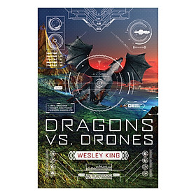 Download sách Dragons Vs. Drones