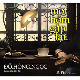 Download sách Một Hôm Gặp Lại...