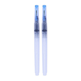 Combo 2 Cọ Nước Marvy 40 - 40F/M-S - Màu Ngẫu Nhiên